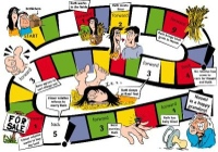 Life's Journey courtesy of OneGrayDot.com