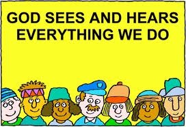 Going through the&nbsp;motions