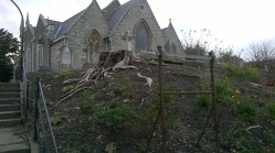 The Well, Bray. Co. Wicklow