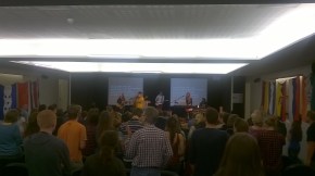 Barcelona gathering 2015