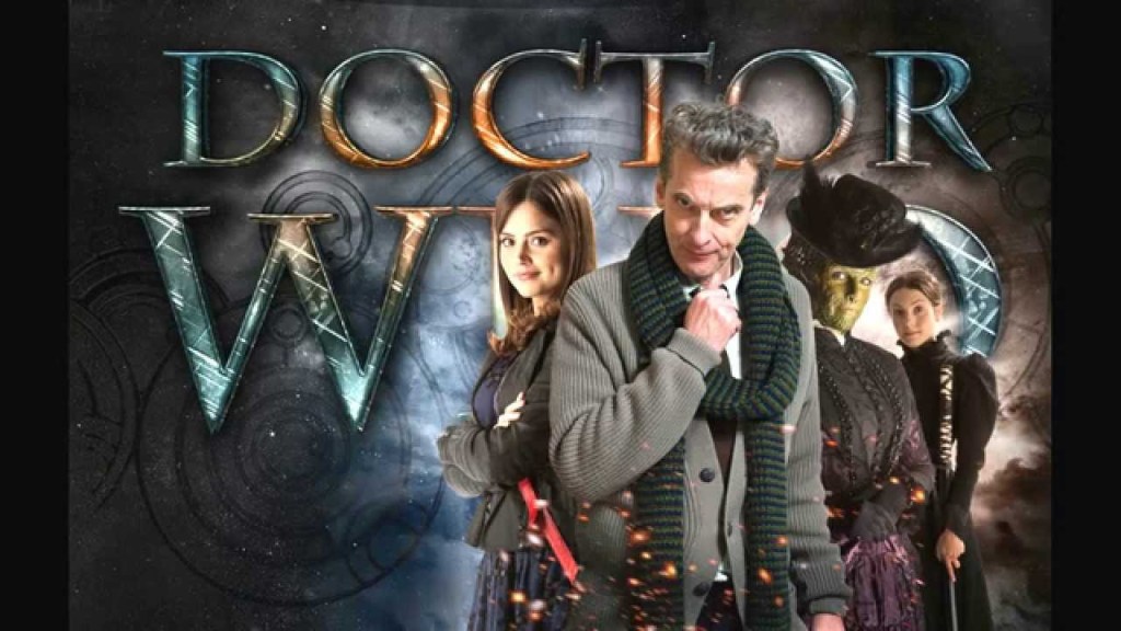 Doctor Who – New Series 19th&nbsp;September