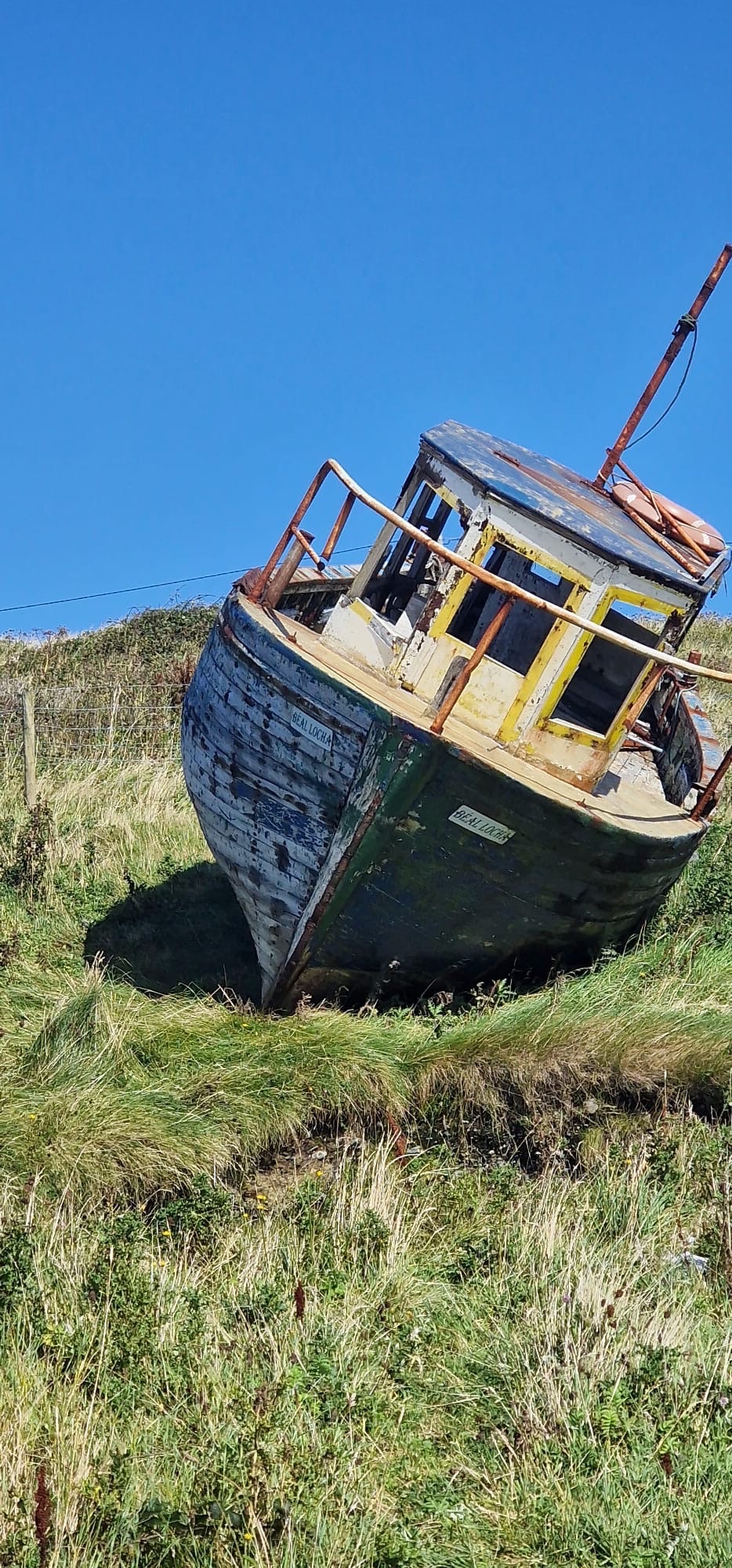 Pain is a start for&nbsp;something…