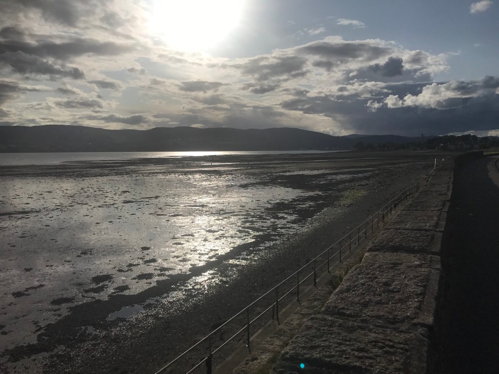 Rest is underrated but needed to live refreshed&nbsp;lives